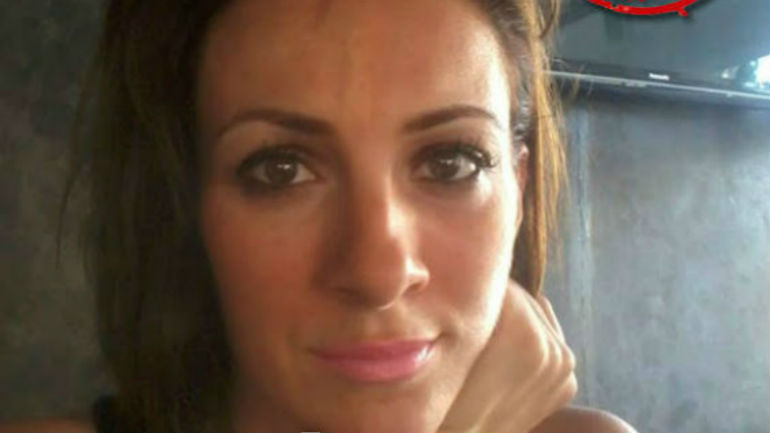 Εύβοια: Την Πέμπτη το «τελευταίο αντίο» στην αδικοχαμένη τραγουδίστρια Εύβοια: Την Πέμπτη το «τελευταίο αντίο» στην αδικοχαμένη τραγουδίστρια