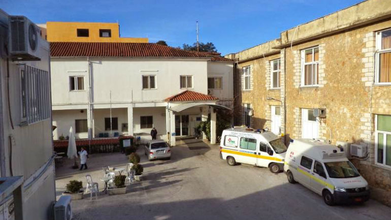 Ηγουμενίτσα: Έδιωξαν 34χρονη καρκινοπαθή από το νοσοκομείο