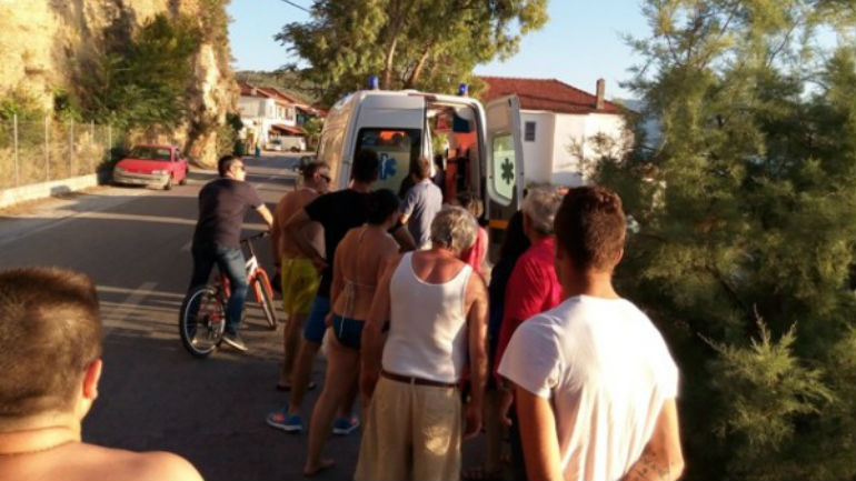 Βόλος: Άταφος δύο μήνες μετά τον θάνατό του επειδή αδιαφορούν οι συγγενείς του