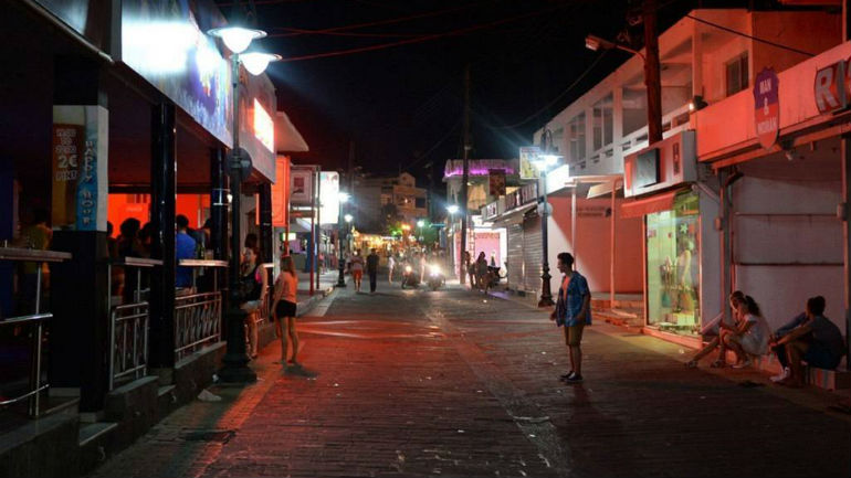 Ρόδος: Ελεύθερος ο τουρίστας που κατηγορείται για τον θάνατο φίλου του Ρόδος: Ελεύθερος ο τουρίστας που κατηγορείται για τον θάνατο φίλου του