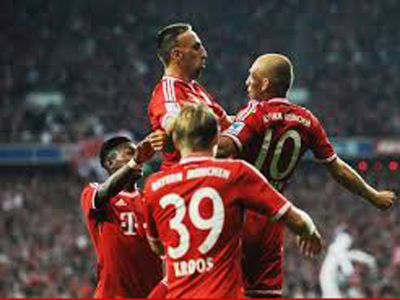 Γερμανία: Τα αποτελέσματα της 1ης Αγωνιστικής