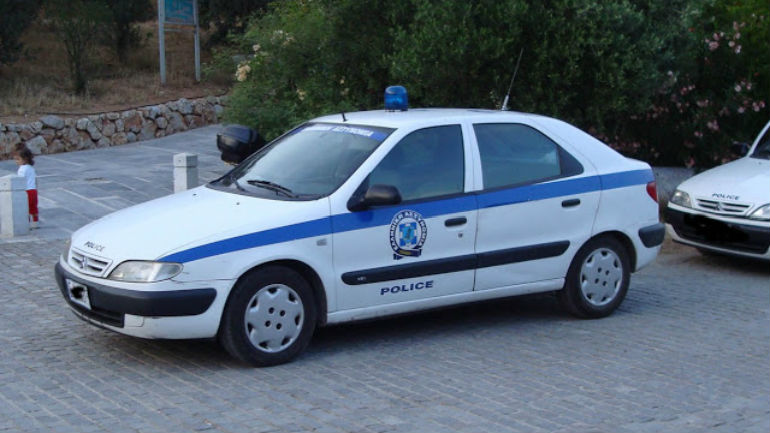 Βόλος: 55χρονος βρέθηκε νεκρός μέσα στο σπίτι του Βόλος: 55χρονος βρέθηκε νεκρός μέσα στο σπίτι του