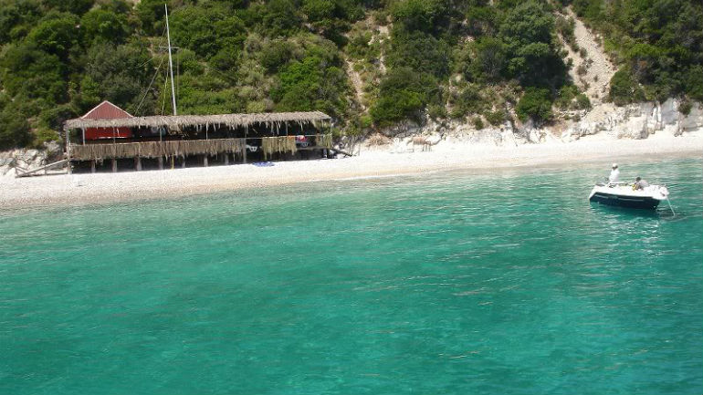 Τραγωδία στην Ιθάκη: Πνίγηκε 28χρονος Τραγωδία στην Ιθάκη: Πνίγηκε 28χρονος