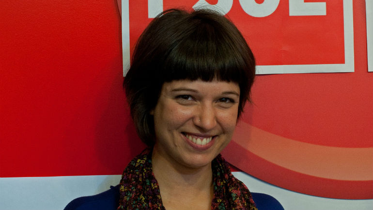 Παραιτήθηκε στέλεχος των Ισπανών Σοσιαλιστών για τη στάση τους απέναντι στην Ελλάδα