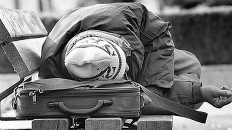 Βόλος: Άστεγος ξεψύχησε την ημέρα του Πάσχα