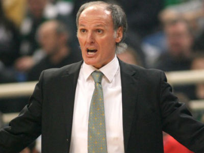 Ιβάνοβιτς: «Δείξαμε υπομονή στο τέλος»