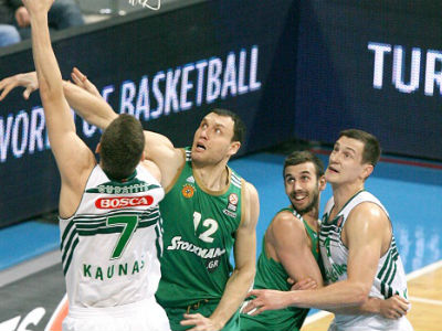 Ξανά στα… πιτς ο Μαυροκεφαλίδης