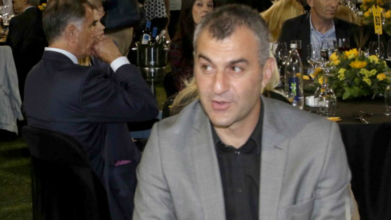 Δέλλας: «Θα γράψουμε καινούριες σελίδες με χρυσά γράμματα»