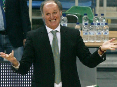 Ιβάνοβιτς: «Η καλή άμυνα “κλειδί” της νίκης»