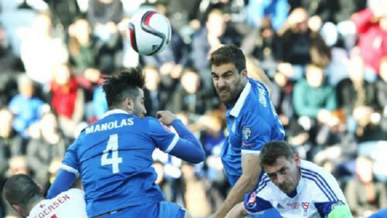 Παπασταθόπουλος: «Να φτιάξουμε κάτι καινούργιο για το Μουντιάλ»