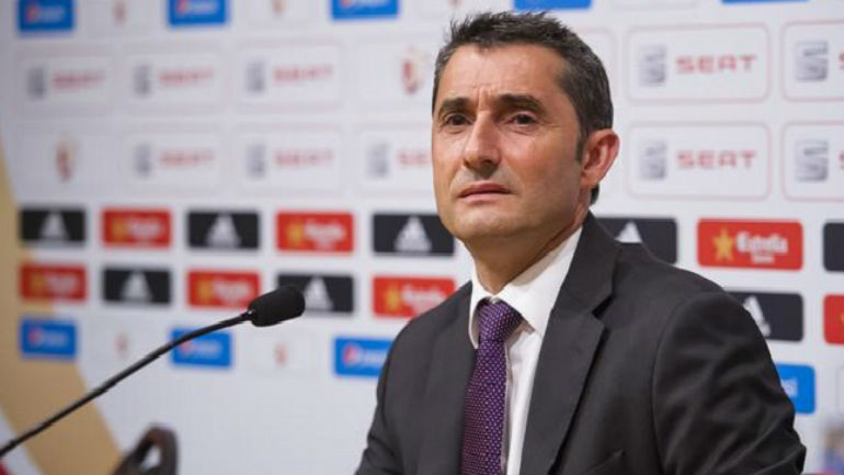 Βαλβέρδε: «Πραγματικά φανταστικός ο Μέσι»