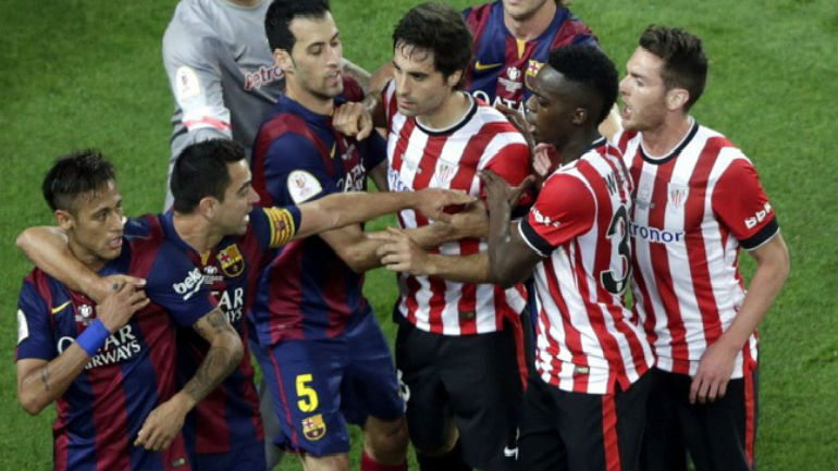 Νεϊμάρ: «Αν είναι δυνατόν! Μπάλα παίζουμε»