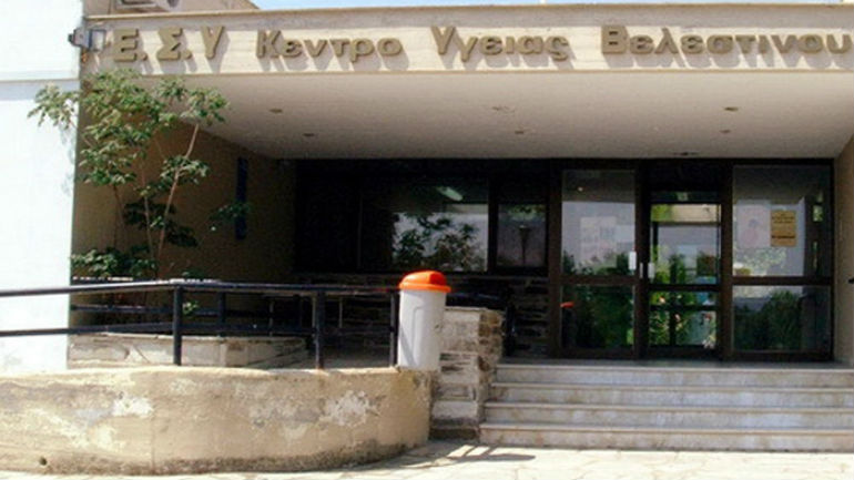 Στο νοσοκομείο τρία αδερφάκια μετά από τροχαίο