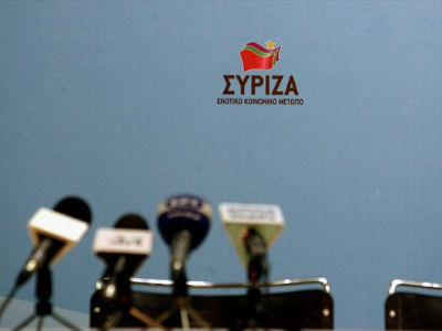 ΣΥΡΙΖΑ: «Πράξη ρεβανσισμού απέναντι στη νέα γενιά η άρνηση ψήφου στους 18χρονους»