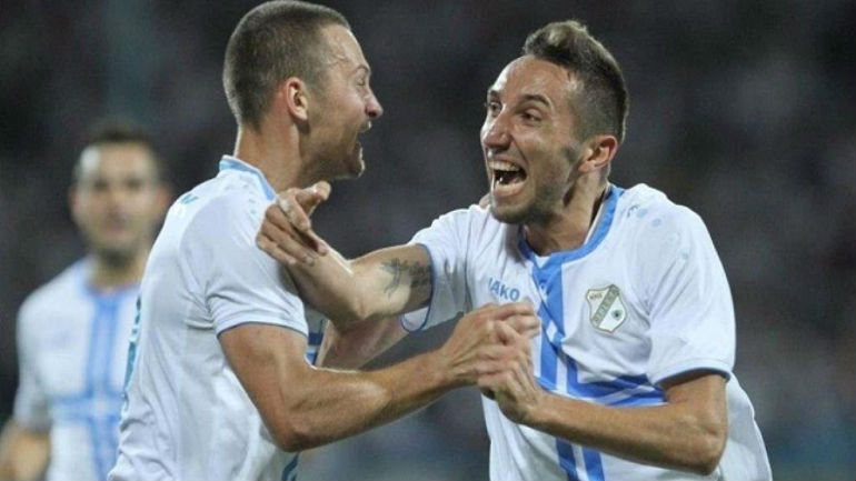 ΠΑΟΚ: Ενίσχυση με… υπογραφή Τούντορ