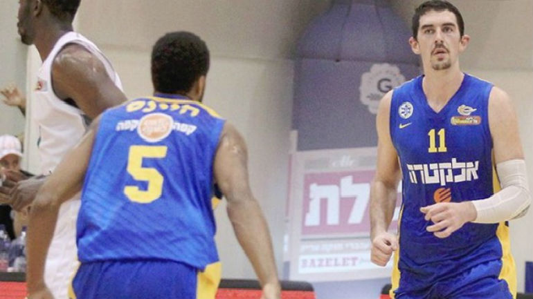 Άρης: «Αγκαλιά» με τον Κοέν