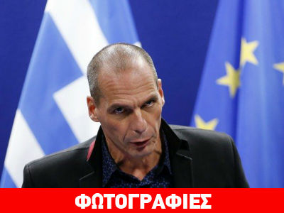 Ο Βαρουφάκης, ο Μουρούτης και η… προτροπή Άδωνι