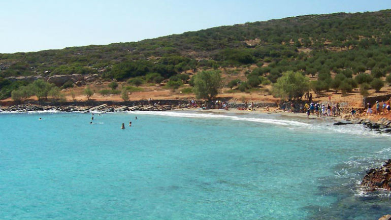 Λασίθι: Τουρίστρια τραυματίστηκε μέσα σε σκάφος