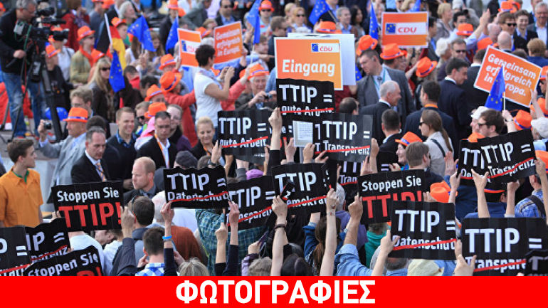 Ισπανία: «Οι άνθρωποι πάνω από τις πολυεθνικές»