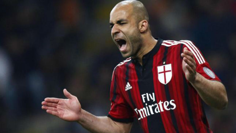 Ολυμπιακός: «Γλυκοκοιτάζει» τον Άλεξ