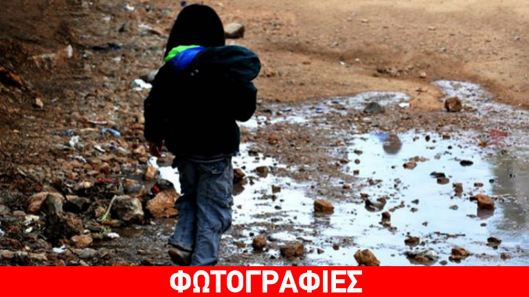 Χίος: Η «οδύσσεια» των προσφύγων