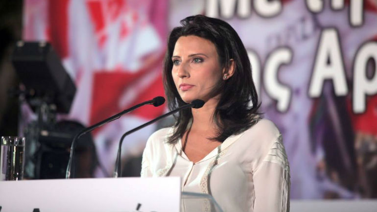 Βουλευτής του ΣΥΡΙΖΑ: «Φταίει το μνημόνιο για τη δολοφονία της Άννυ»