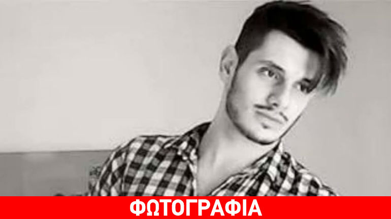 Το τελευταίο αντίο στον 22χρονο που «έσβησε» μέσα στο ΚΤΕΛ