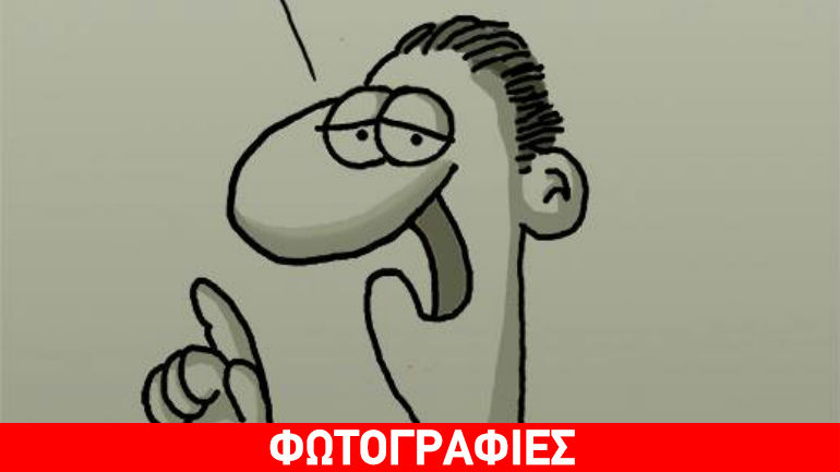 Ο Αρκάς για τις πολιτικές συζητήσεις