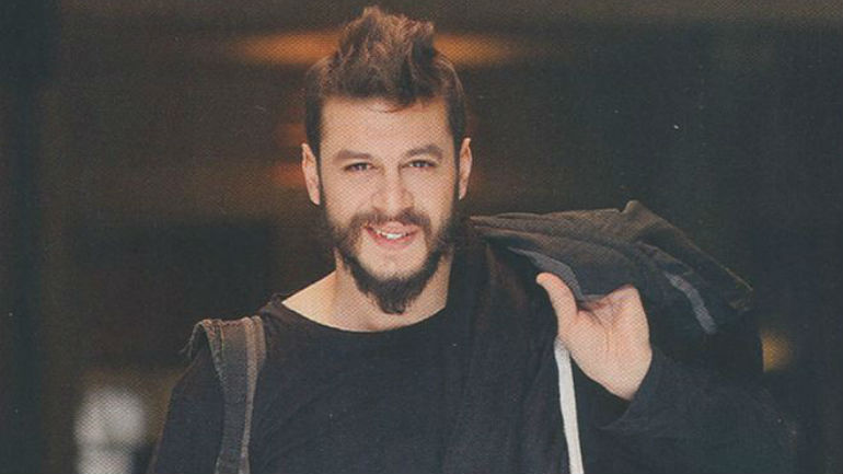 Λεωνίδας Καλφαγιάννης: «Χωρίς έρωτα δεν ζω, πεθαίνω»!