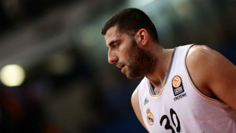 Μπουρούσης: «Ο Σπανούλης είναι… σκύλος»