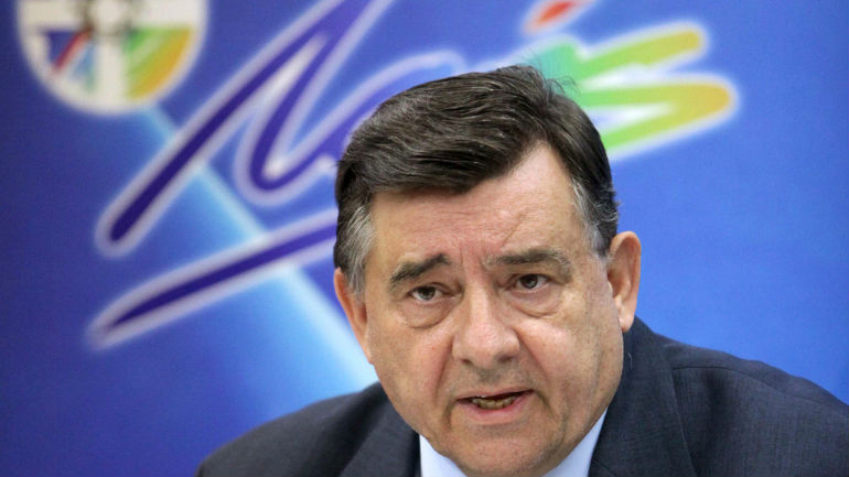 Δεν συμμετέχει στις εκλογές ο ΛΑ.Ο.Σ.