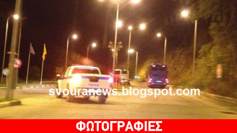 Καστοριά: Σοβαρό τροχαίο με έναν τραυματία