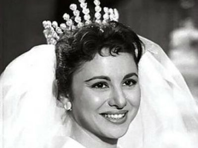 Αίγυπτος: «Έφυγε» σε ηλικία 83 ετών η ηθοποιός Φάτεν Χαμάμα