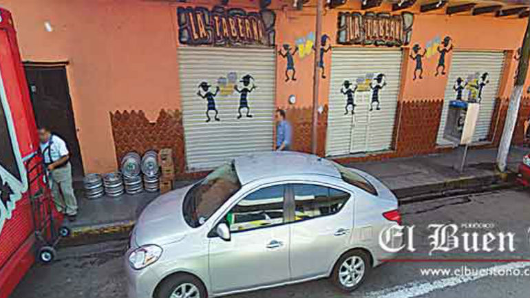 Μεξικό: Ένοπλοι «γάζωσαν» μπαρ εκτελώντας έξι ανθρώπους