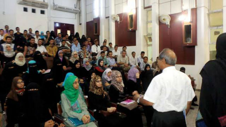 Υεμένη: Ισλαμιστές επιχειρούν να επιβάλουν τον νόμο τους σε πανεπιστήμιο