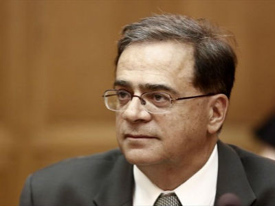 Χαρδούβελης: «Τεράστιο το κόστος εάν δεν ολοκληρωθεί το πρόγραμμα»