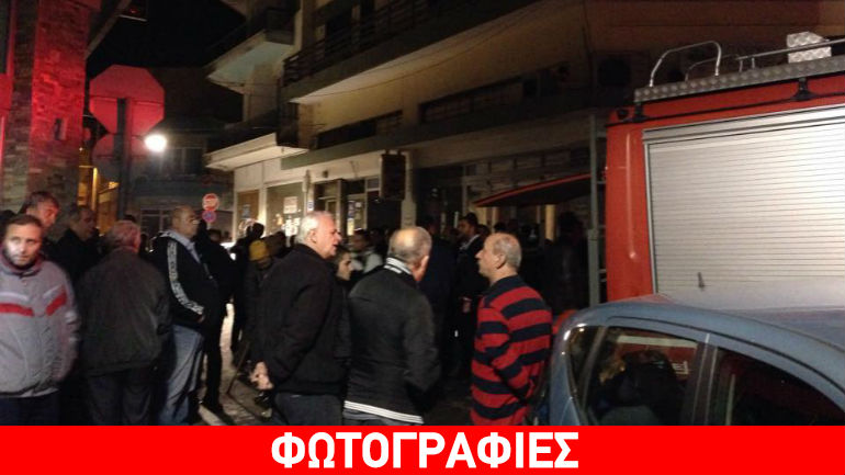 Το φαινόμενο της πεταλούδας: Έχασε τα κλειδιά του κι άφησε τη Βέροια χωρίς ρεύμα