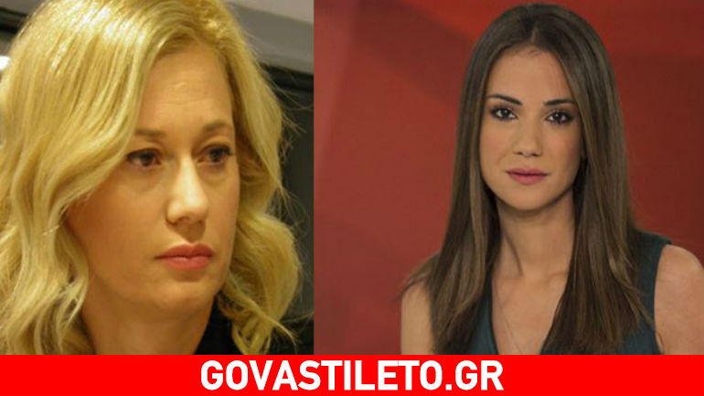 H έκκληση Οικονόμου να κινηθούν νομικά κατά της Ραχήλ Μακρή μετά το επεισόδιο με τη Μπουσδούκου