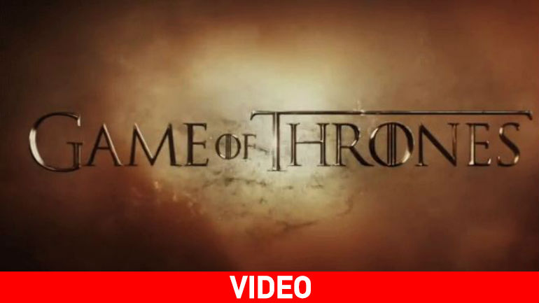 The Gift: Τo καινούργιο επεισόδιο του Game of Thrones