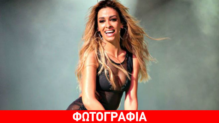 Η Φουρέιρα πήγε για μπάνιο και «έριξε» το instagram