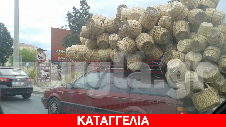 «Βουνό»… αδιαφορίας