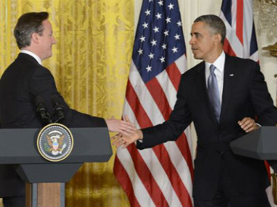 Κάμερον: «Θα ενισχυθούν τα μέτρα ασφαλείας στην εβραϊκή κοινότητα»