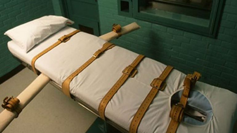 ΗΠΑ: Καταργήθηκε η θανατική ποινή στο Κονέκτικατ