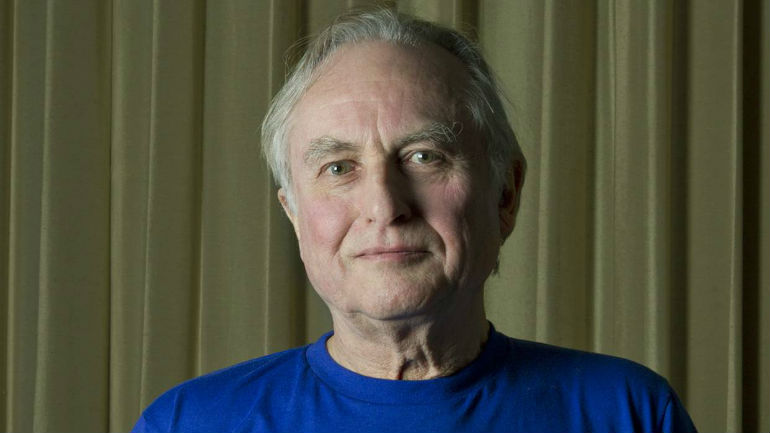 Στην Αθήνα ο «πατέρας» του Νέου Αθεϊσμού