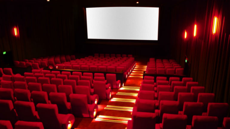 «Να μην καταργηθεί ο ειδικός φόρος επί των κινηματογραφικών εισιτηρίων»
