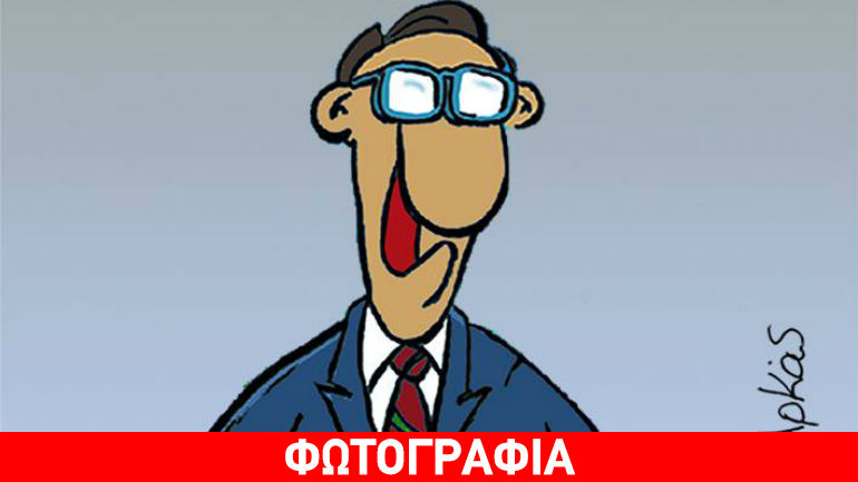 Ο Αρκάς σχολιάζει τις δημοσκοπήσεις…