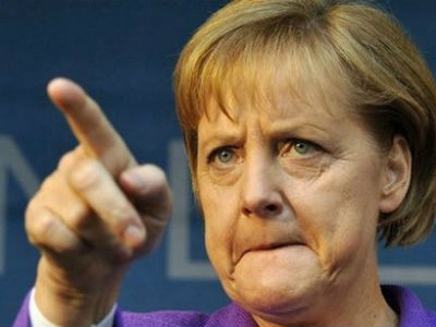 Μικρότερη ανοχή στη μετανάστευση ζητούν από τη Μέρκελ οι Γερμανοί