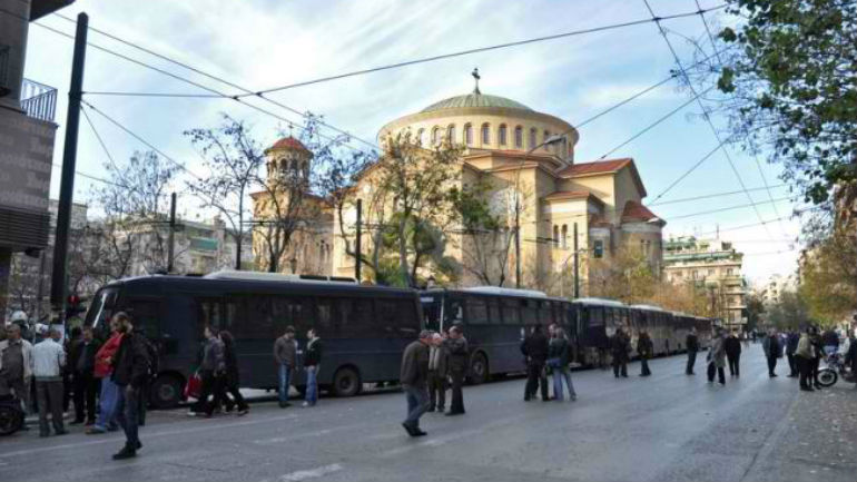 Εξιχνιάστηκε δολοφονία 32χρονου στον Άγιο Παντελεήμονα