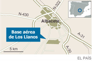 Το σημείο του δυστυχήματος