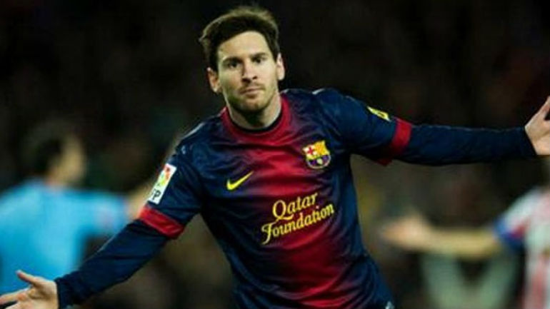 Ξανά μπαμπάς ο Μέσι – Απέκτησε δεύτερο αγοράκι